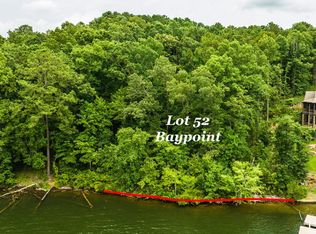 52 Bay Point, Jacksons Gap, AL 36861