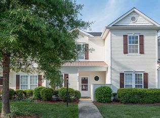 4205 Town Center Rd #205, Harrisburg, NC 28075