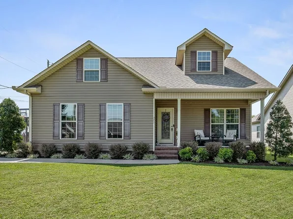 371 Dry Valley Rd, Cookeville, TN 38506