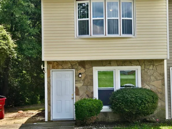4836 Mamie Carter Dr, Macon, GA 31210