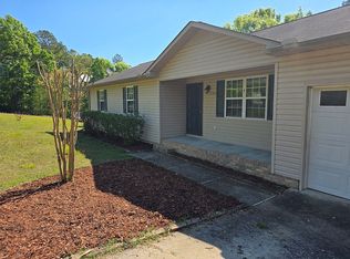 160 Doughboy Rd, Rainbow City, AL 35906