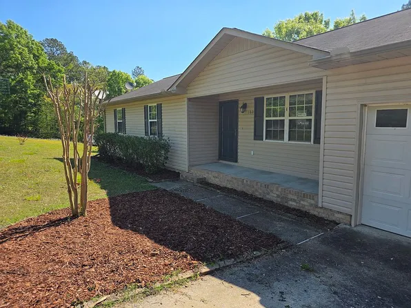 160 Doughboy Rd, Rainbow City, AL 35906