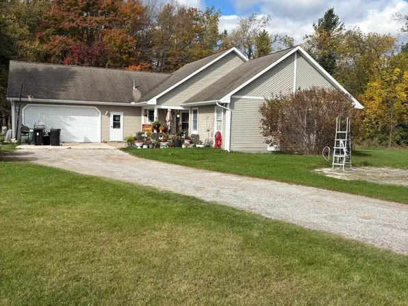 4705 M 72, Harrisville, MI 48740