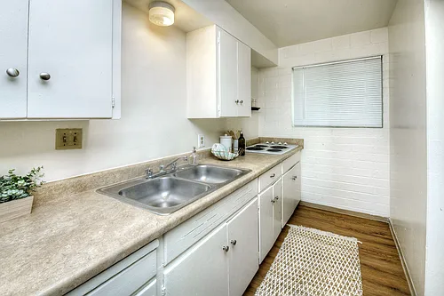 Floor plan Lofts