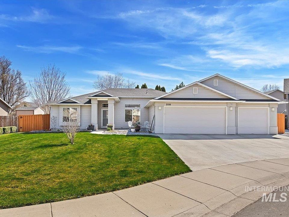 1st image of 2558 N Rough Stone Pl