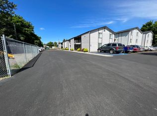 Amberwood Club, Spokane Valley, WA 99216
