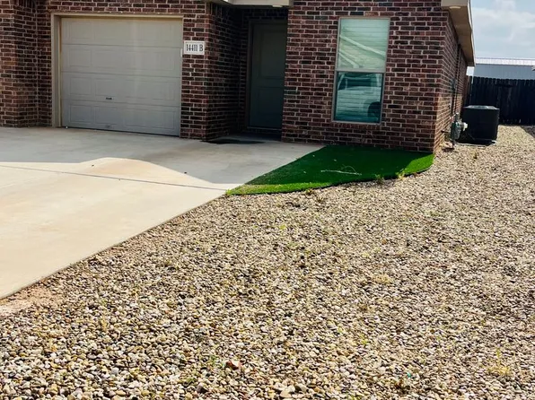 Bell Farms - 14412, 14412 Avenue X #B, Lubbock, TX 79423