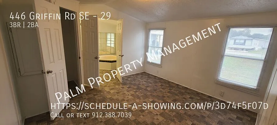 Three Bedroom, Two Bathroom home for Rent in Twin Oaks Community — Photo 4