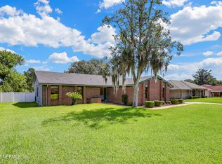 2396 Stonebridge Dr, Orange Park, FL 32065
