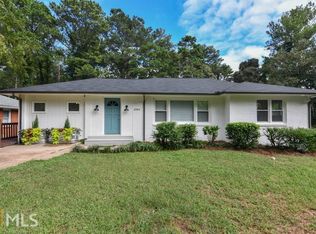 2084 Keheley Dr, Decatur, GA 30032