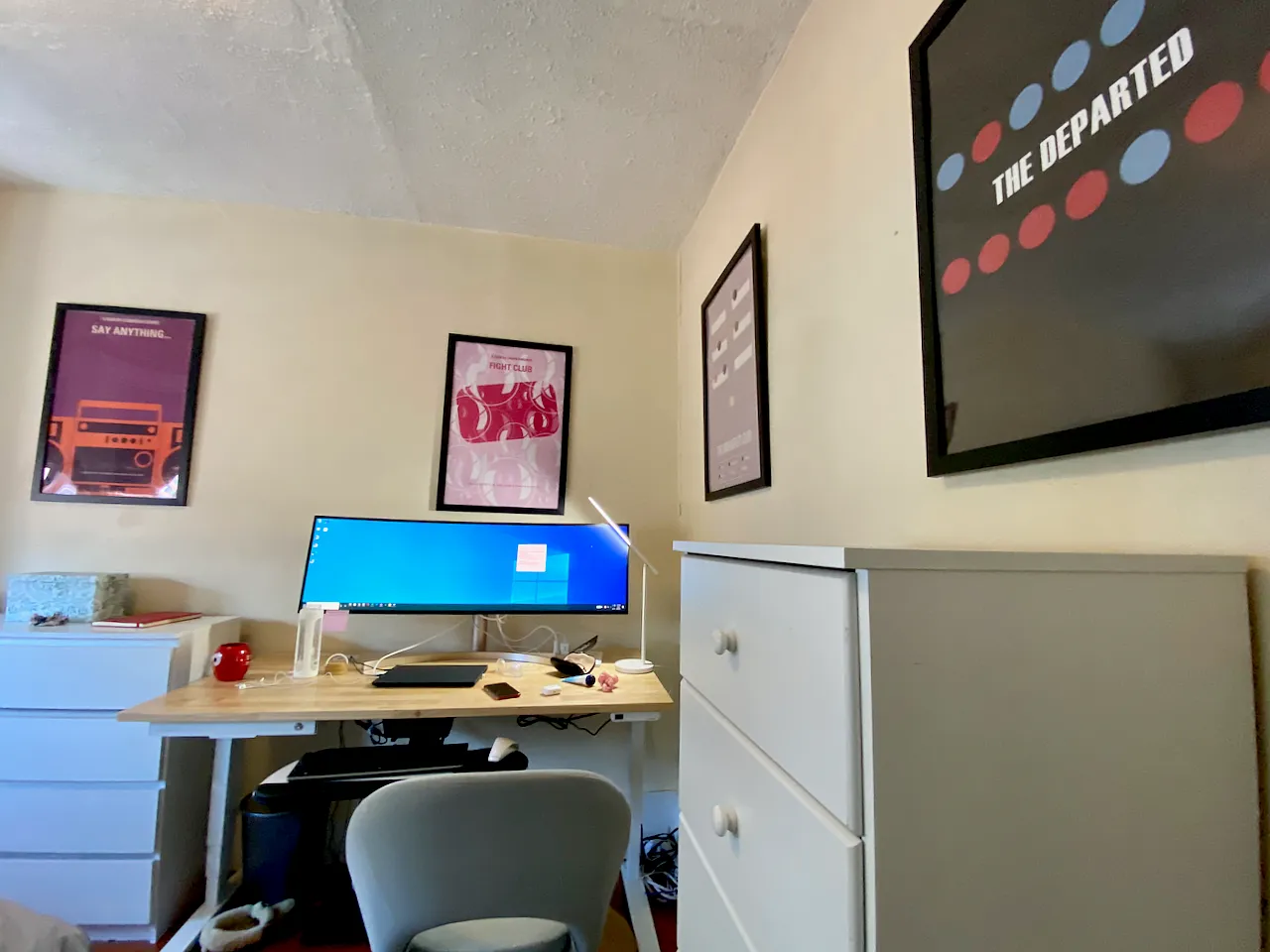 2 bed, 800 sqft, $3,600 — Photo 2