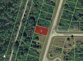 221 Brig Cir W, Placida, FL 33946