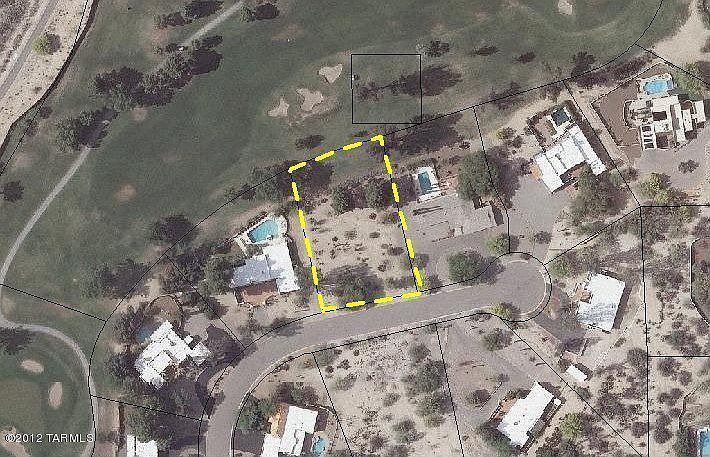 1st image of 8031 N Della Robia Pl
