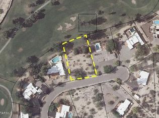 8031 N Della Robia Pl, Tucson, AZ 85742