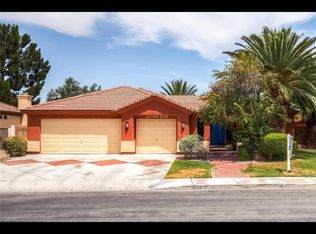 3812 Ginger Creek St, Las Vegas, NV 89108