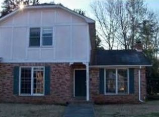 4327 Purdue Dr, North Charleston, SC 29418