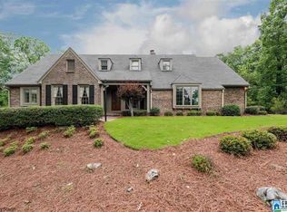 4244 Gaines Mill Rd, Birmingham, AL 35213