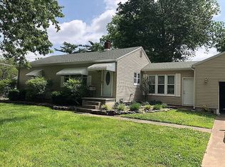 1814 S Virginia Ave, Springfield, MO 65807