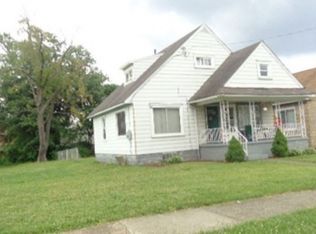 173 N Hazelwood Ave, Youngstown, OH 44509