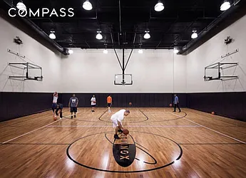 Rented by Compass