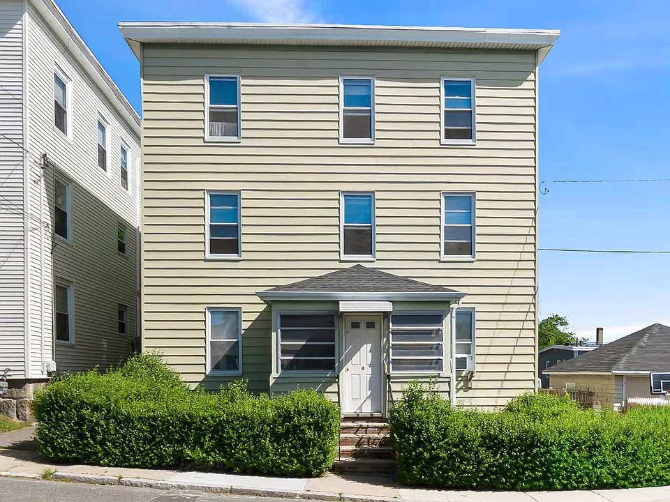 4 Horton St #2