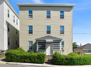 4 Horton St #2, Salem, MA 01970