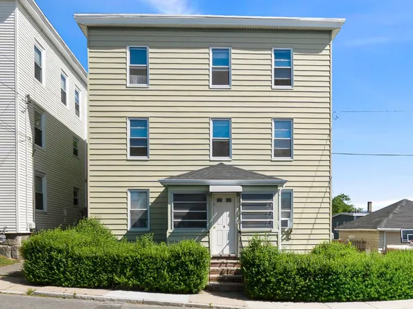 4 Horton St #2, Salem, MA 01970