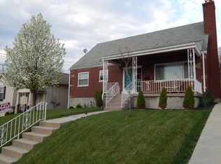 1205 Wilson Rd, Bellevue, KY 41073