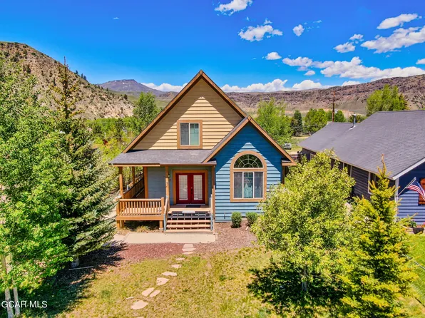 127 Grand Avenue, Hot Sulphur Springs, CO 80451