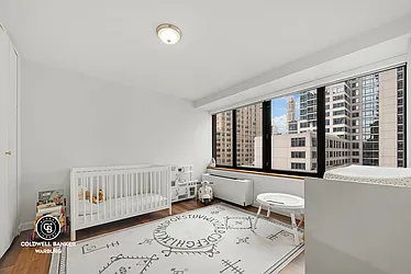 Rented by Coldwell Banker Warburg