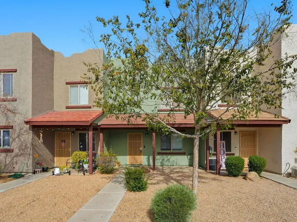16202 N Desert Sage St, Surprise, AZ 85378