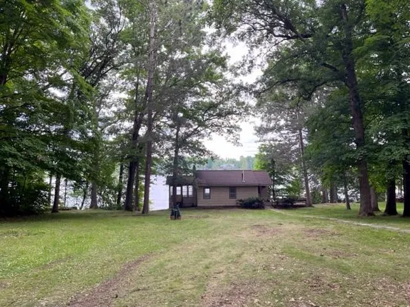 1951A E Blake Lake Ct, Luck, WI 54853