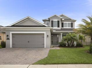 7987 Quimby Ct, Melbourne, FL 32940