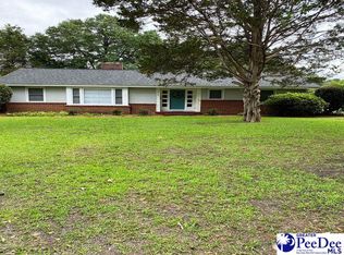 718 Arlington Cir, Florence, SC 29501