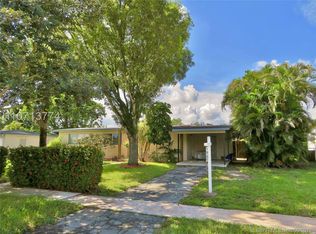 6898 NW 14th Ct, Plantation, FL 33313