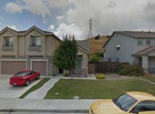 2535 Cambridge Dr, Antioch, CA