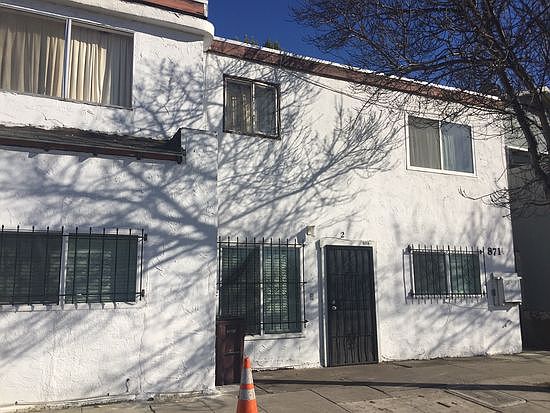 1st image of 8716 Macarthur Blvd APT 2