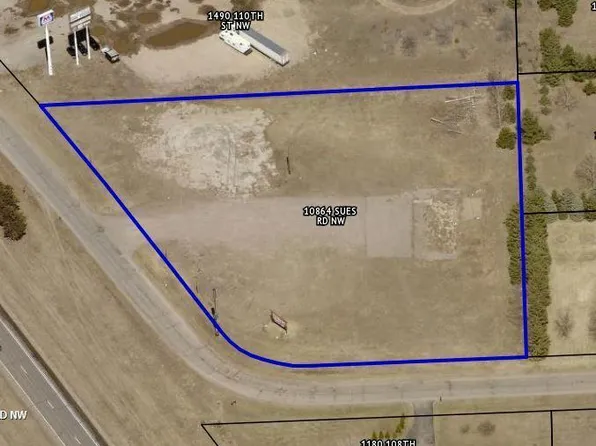 10864 Sues Rd NW, Rice, MN 56367