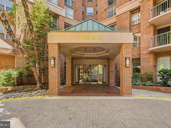 4th image of 4808 Moorland Ln APT 607
