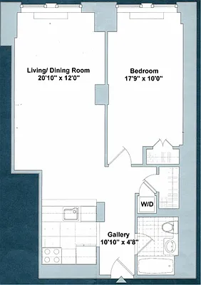 Rented by Keller Williams NYC | media 15