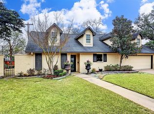 3311 Drexel Dr, Houston, TX 77027