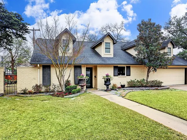 3311 Drexel Dr, Houston, TX 77027