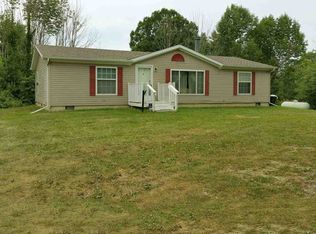 6451 N 925 E, Fremont, IN 46737