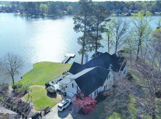 406 Lee Road 342, Salem, AL