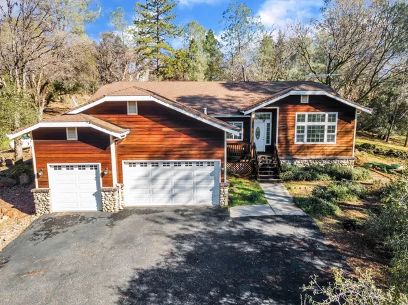 17667 Aileen Way, Grass Valley, CA 95949