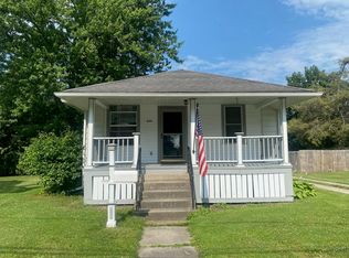 439 N Beck St, Sebewaing, MI 48759