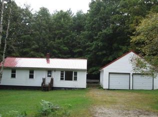416 Lambs Mill Rd, Naples, ME 04055
