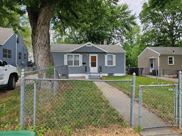 5315 N 35th St, Omaha, NE 68111