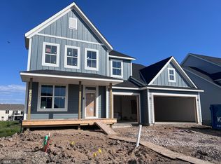 2648 Ivy Ave NE, Saint Michael, MN 55376