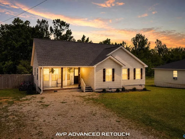 216 County Road 425, Hillsboro, AL 35643